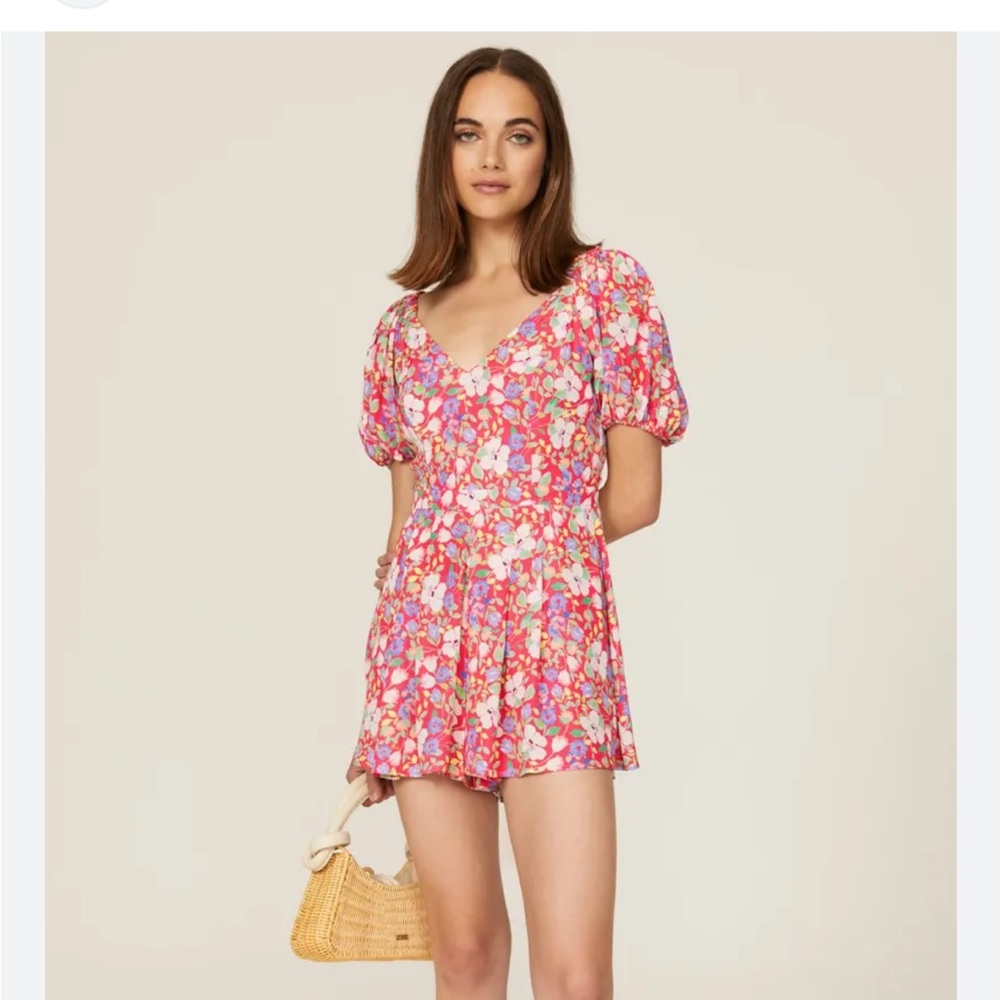 Yumi Kim Romper